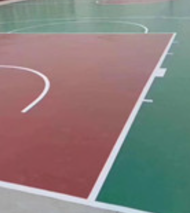 陇南篮球场地坪维修全方案